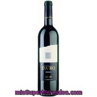 Vino Tinto Crianza Heraldad Dairo Botella De 75 Cl