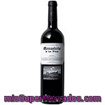 Vino Tinto Crianza Monasterio De Las Viñas, Botella 75 Cl