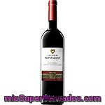 Vino Tinto Crianza Navarra Castillo De Monjardin, Botella 75 Cl