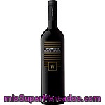 Vino Tinto Crianza Navarra Inurrieta, Botella 75 Cl