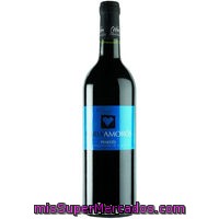 Vino Tinto Crianza Penedés María Mayor, Botella 75 Cl