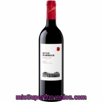 Vino Tinto Crianza Penedés René Barbier, Botella 75 Cl