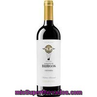 Vino Tinto Crianza R. Del Duero Marqués De Burgos, Botella 75 Cl