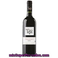 Vino Tinto Crianza R. Del Duero Quinta De Tarsus, Botella 75 Cl