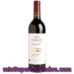 Vino Tinto Crianza R. Del Duero Vega Cubillas, Botella 75 Cl