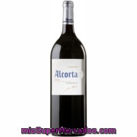 Vino Tinto Crianza Rioja Alcorta, Botella 1,5 Litros