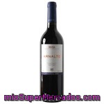 Vino Tinto Crianza Rioja Arnalte, Botella 75 Cl