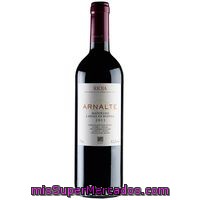 Vino Tinto Crianza Rioja Arnalte, Botellín 37 Cl