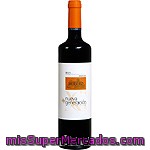 Vino Tinto Crianza Rioja Berceo, Botella 75 Cl
