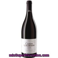 Vino Tinto Crianza Rioja Conde Valdem, Botella 75 Cl