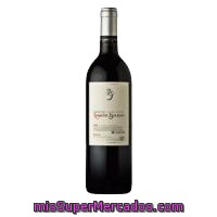 Vino Tinto Crianza Rioja E. Limitada Ramón Bilbao, Botella 75 Cl