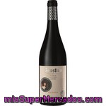 Vino Tinto Crianza Rioja Faustino, Botella 75 Cl
