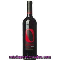 Vino Tinto Crianza Rioja Ondalan, Botella 75 Cl