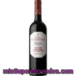 Vino Tinto Crianza Rioja Viña Herminia, Botella 75 Cl