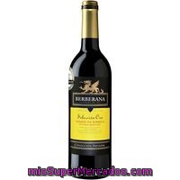 Vino Tinto Crianza Selección Oro Berberana, Botella 75 Cl