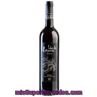 Vino Tinto Crianza Solar Estraunza, Botella 75 Cl