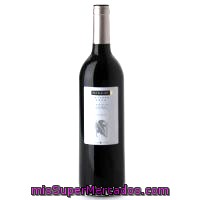 Vino Tinto Crianza Tempranillo Cabernet Nekeas, Botella 75 Cl