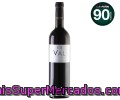 Vino Tinto Crianza Val De Los Frailes 75 Centilitros