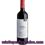 Vino Tinto Crianza Viñas Del Vero, Botella 75 Cl
