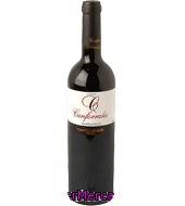 Vino Tinto D.o. Castilla La Mancha Canforrales 75 Cl.