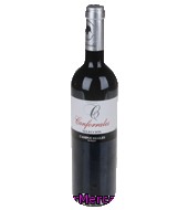 Vino Tinto D.o. La Mancha Canforrales 75 Cl.