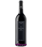 Vino Tinto D.o. Penedés Ferriol 75 Cl.