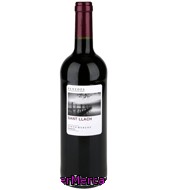 Vino Tinto D.o. Penedés Sant Llach 75 Cl.