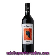 Vino Tinto D.o. Penedés Viña Escarlata 75 Cl.