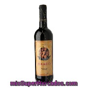 Vino Tinto D.o. Tarragona Crianza Viña Roureda 75 Cl.