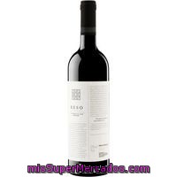 Vino Tinto D.o. Utiel Beso De Rechenna, Botella 75 Cl