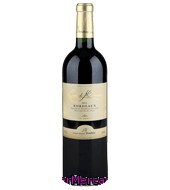 Vino Tinto De Francia A.c. Bordeaux Grand Moment 75 Cl.