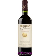 Vino Tinto De La Tierra De Castilla 'selección' Elegido 75 Cl.