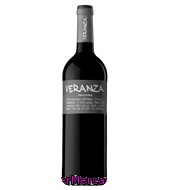 Vino Tinto De La Tierra Valle Del Cinca Veranza 75 Cl.