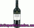 Vino Tinto De Mendoza Caballero De La Cepa 750 Mililitros