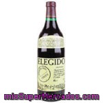 Vino Tinto De Mesa Elegido 1 L.