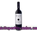 Vino Tinto De Toro Bajoz Botella De 75 Centilitros