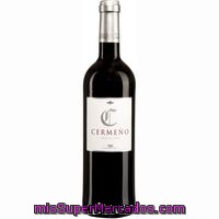 Vino Tinto De Toro Cermeño Botella 75 Centilitros