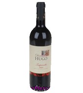 Vino Tinto Don Hugo 75 Cl.