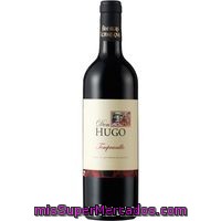 Vino Tinto Don Hugo, Botella 75 Cl