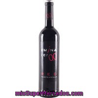 Vino Tinto Eminazero, Botella 75 Cl