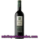 Vino Tinto (emporda) Crianza Rigau Ros 75 Cl.