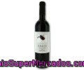 Vino Tinto Enate Syrah Botella De 75 Centilitros