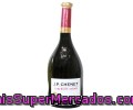 Vino Tinto Francés Cabernet Syrah J.p Chenet Botella Magnum De 1,5 Litros