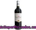 Vino Tinto Francés Merlot Cabernet Sauvignon Reserva Con Denominación De Origen Burdeos Calvet Botella De 75 Centilitros