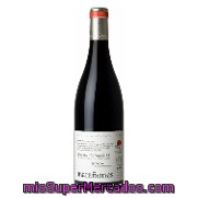 Vino Tinto Garnacha Marañones 75 Cl.