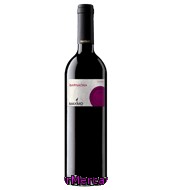 Vino Tinto Garnacha Máximo 75 Cl.