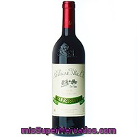 Vino Tinto Gran Reserva 92 Rioja 904, Botella 75 Cl