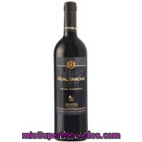Vino Tinto Gran Reserva 96 Navarra Real Irache, Botella 75 Cl