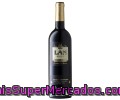 Vino Tinto Gran Reserva Con Denominación De Origen Rioja Lan Botella De 75 Centilitros