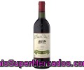 Vino Tinto Gran Reserva Con Denominación De Origen Rioja Rioja Alta 904 Botella De 75 Centilitros